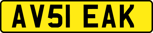 AV51EAK