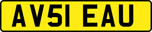 AV51EAU