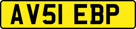 AV51EBP