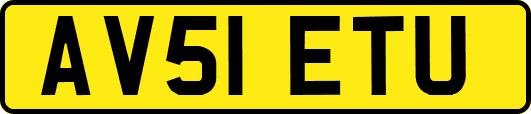 AV51ETU