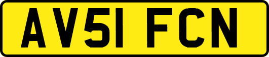 AV51FCN