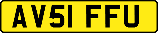 AV51FFU