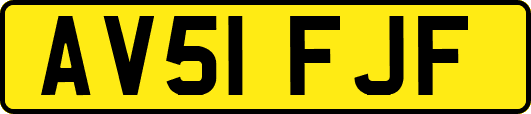 AV51FJF