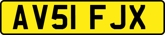 AV51FJX