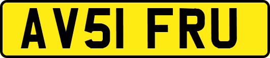 AV51FRU