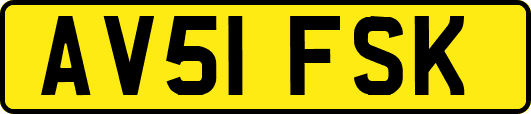 AV51FSK