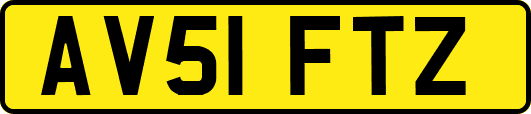 AV51FTZ