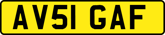 AV51GAF