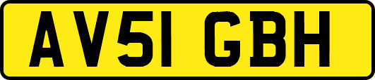 AV51GBH