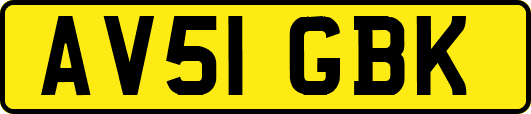 AV51GBK