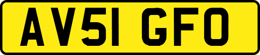 AV51GFO