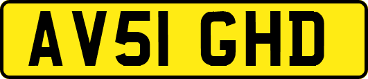 AV51GHD