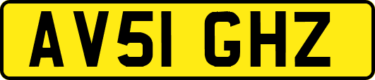 AV51GHZ