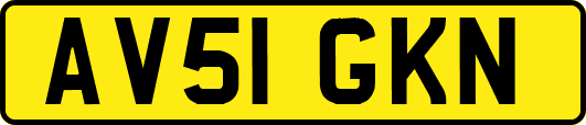 AV51GKN