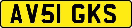 AV51GKS