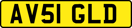 AV51GLD