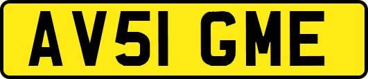 AV51GME