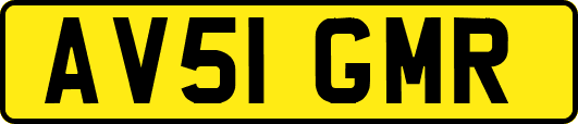 AV51GMR