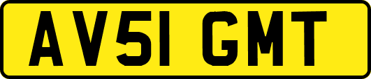 AV51GMT