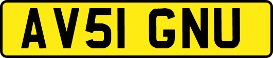 AV51GNU