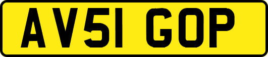 AV51GOP