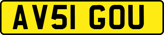 AV51GOU