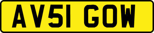 AV51GOW