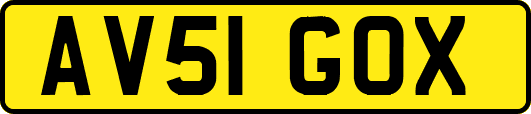 AV51GOX