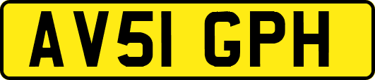 AV51GPH