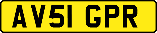 AV51GPR