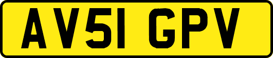 AV51GPV