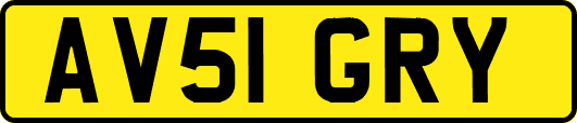 AV51GRY