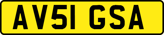 AV51GSA