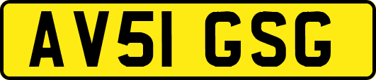 AV51GSG