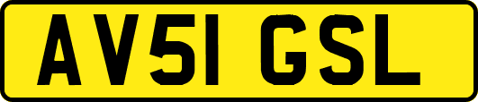 AV51GSL