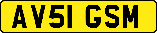 AV51GSM