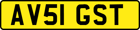 AV51GST