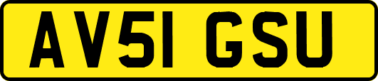 AV51GSU