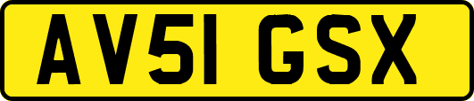 AV51GSX