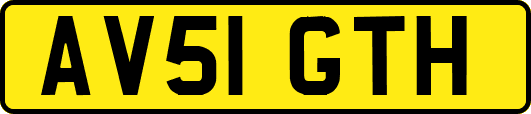 AV51GTH