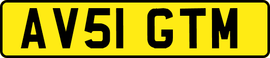 AV51GTM