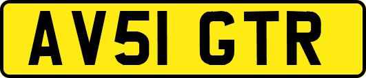 AV51GTR