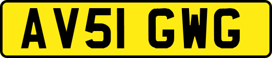 AV51GWG