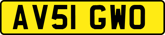 AV51GWO