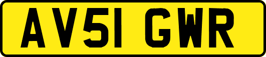 AV51GWR