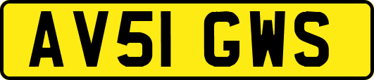 AV51GWS