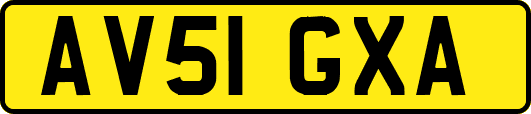 AV51GXA