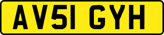 AV51GYH