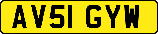 AV51GYW