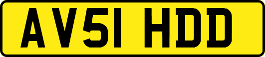 AV51HDD